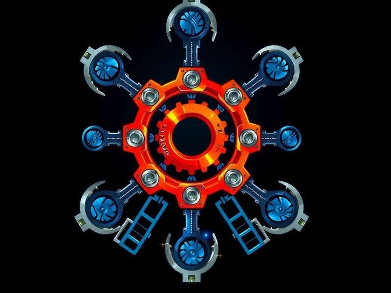 Mystic Realms VR Experience