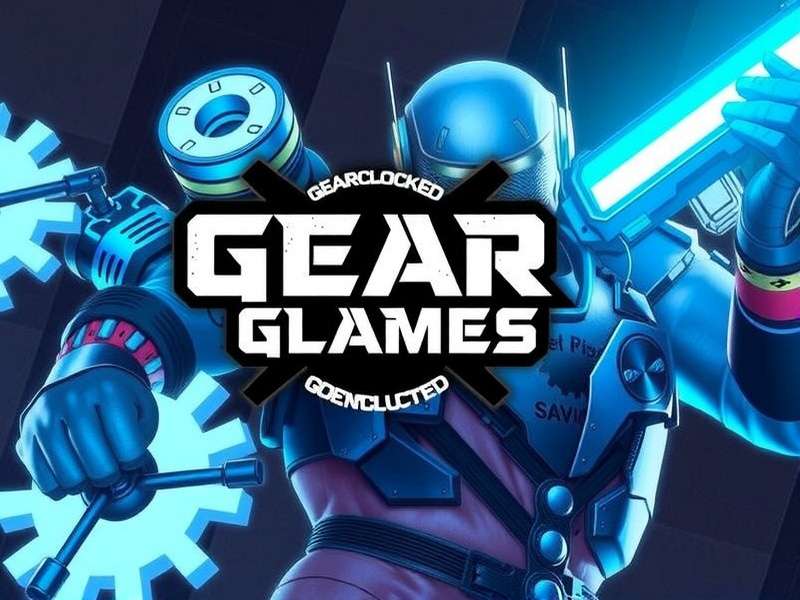 Cosmic Quest Game Screenshot